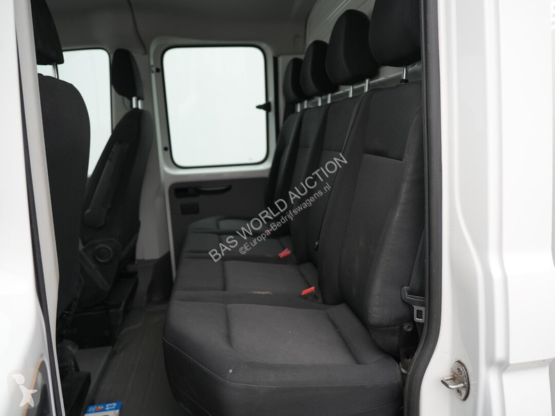 Veicolo commerciale MAN 5.120