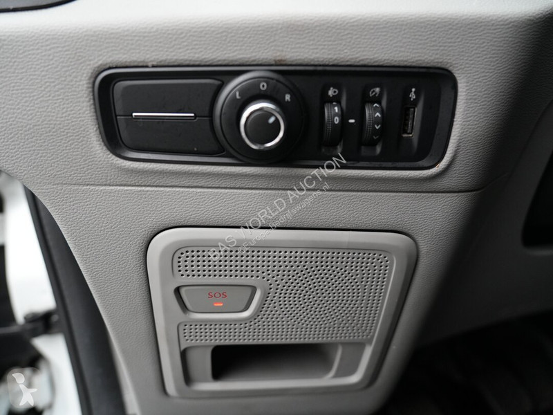 Véhicule utilitaire Maxus 9 9