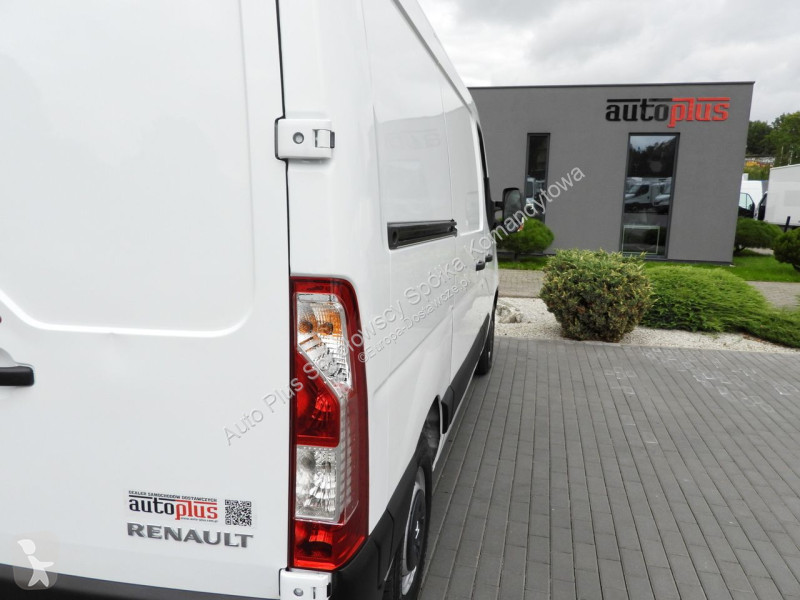 Veicolo commerciale Renault  MASTER