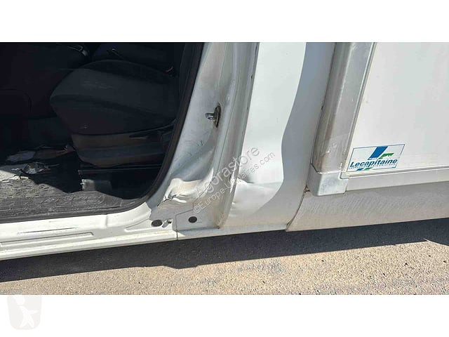 Véhicule utilitaire Fiat