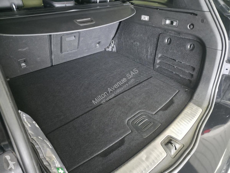 Veicolo commerciale Renault