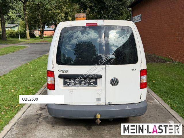 Veicolo commerciale Volkswagen 1.9 TDi