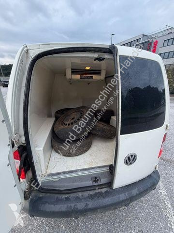 Veicolo commerciale Volkswagen