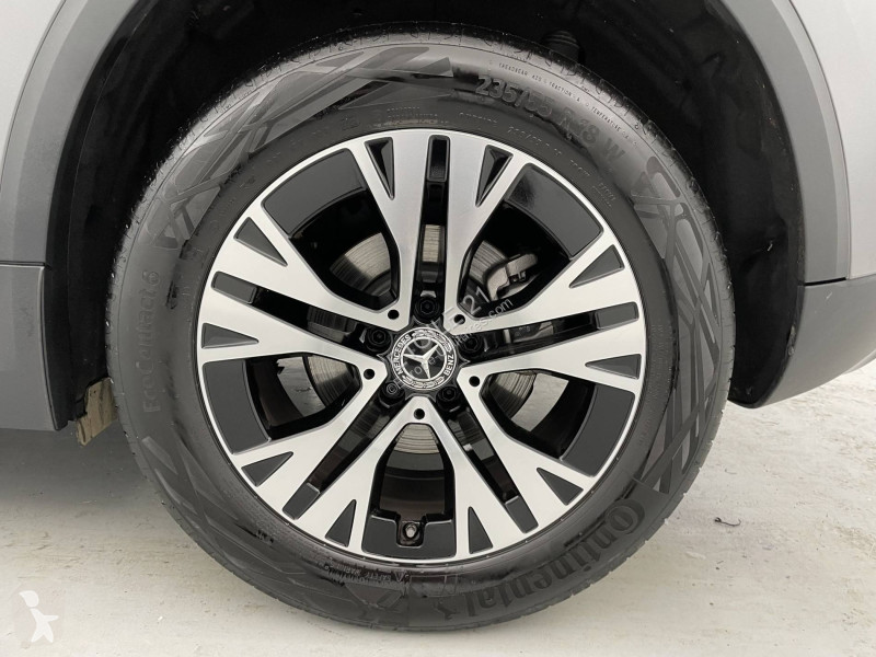 Veicolo commerciale Mercedes GLA 200 d 8G-DCT