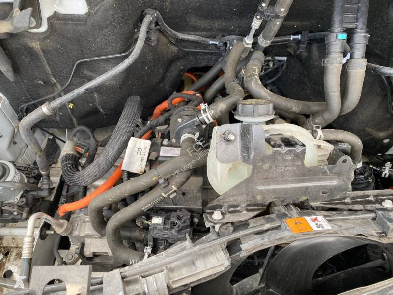 Veicolo commerciale Ford