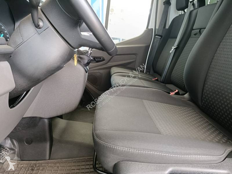 Veicolo commerciale Ford 130