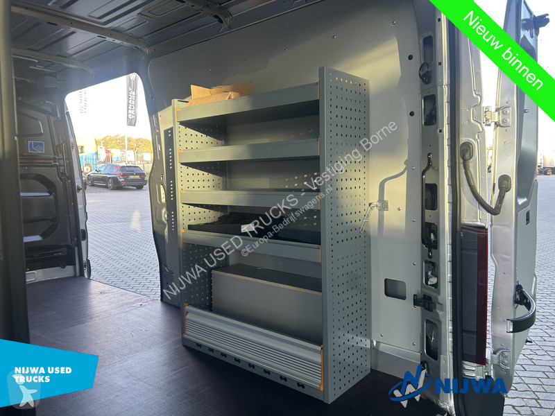 Veicolo commerciale Renault T35 150 L3H2...