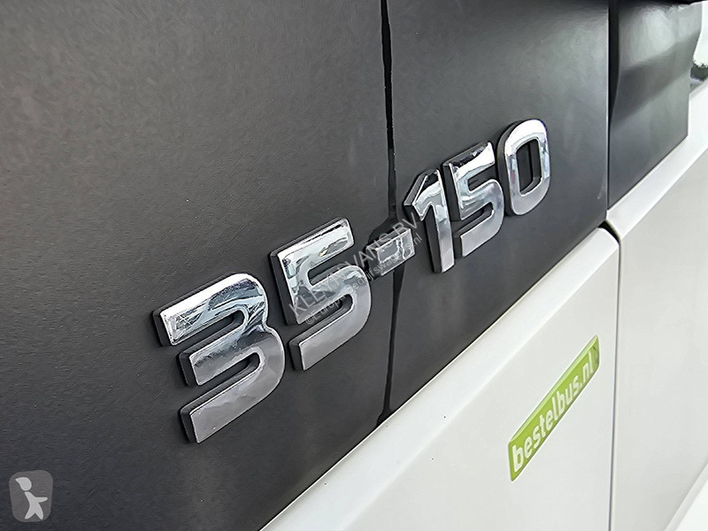 Nyttofordon Iveco