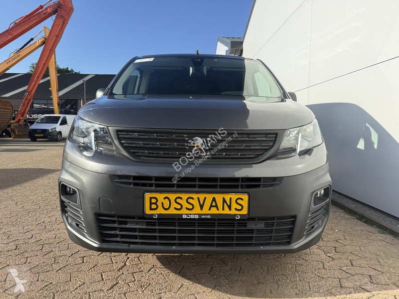 Veicolo commerciale Peugeot 1.5 HDi 130PK...