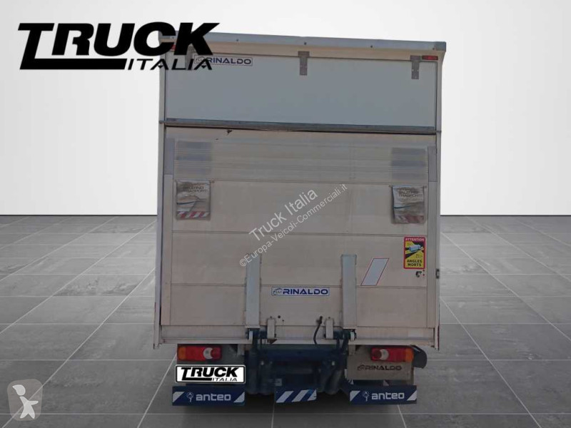 Veicolo commerciale Renault III 35 RWD 2019 -...