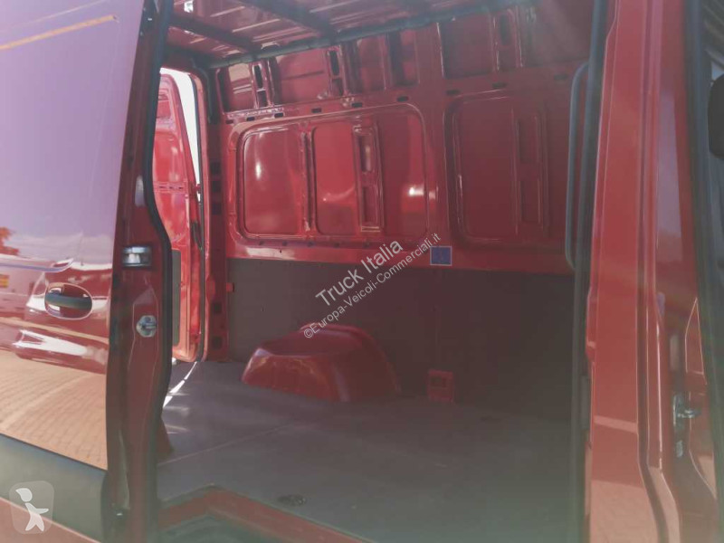 Veicolo commerciale Mercedes III 419 2.0 cdi F...