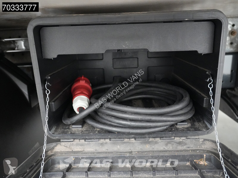 Veicolo commerciale Iveco 72C21 3.0L Automaat...