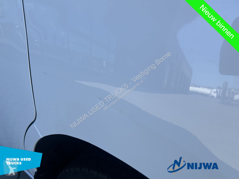 Samochód dostawczy Renault T35 150 L3H2...