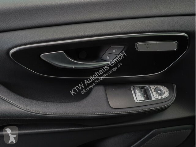 Mercedes V 300 Avantgarde...
