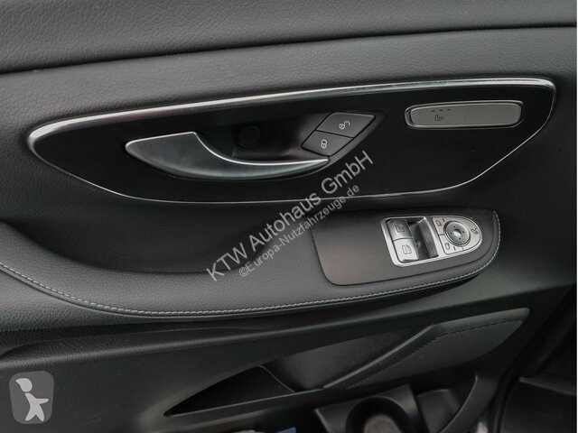 Mercedes V 300 Avantgarde...