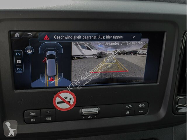 Mercedes Vito 116CDI...