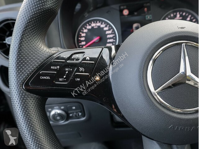 Užitkové vozidlo Mercedes Vito 116CDI...