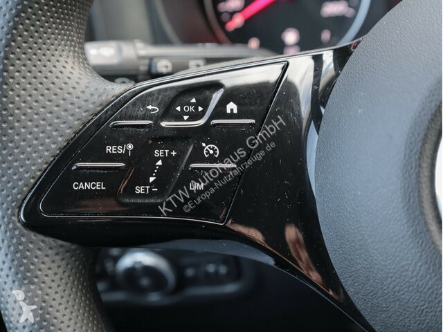 Mercedes Vito 116CDI...