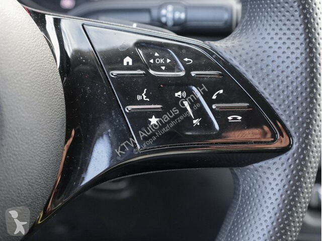 Mercedes Vito 116CDI...