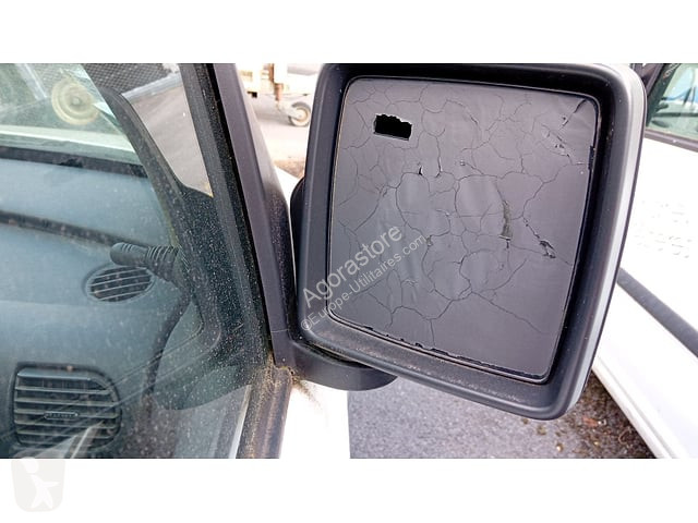 Коммерческий автомобиль Opel COMBO