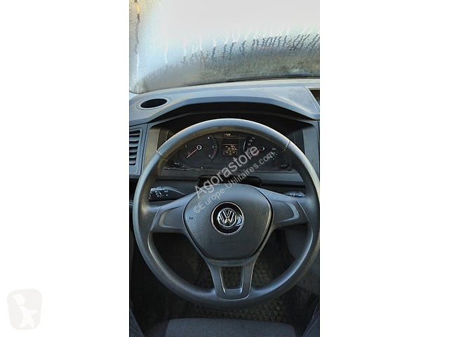 Коммерческий автомобиль Volkswagen transporteur