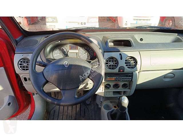 Коммерческий автомобиль Renault