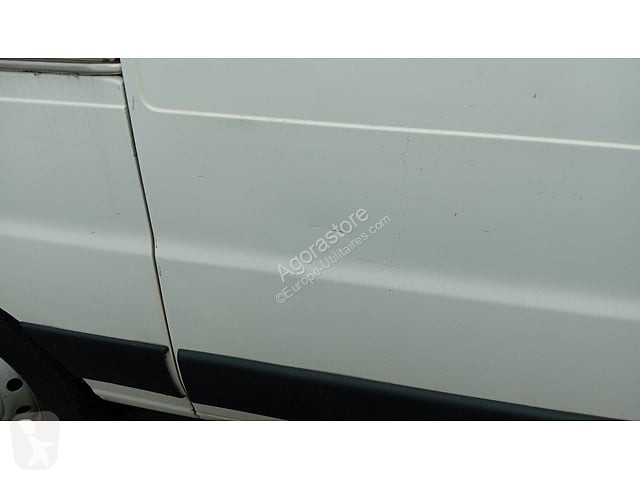 Коммерческий автомобиль Citroën JUMPER