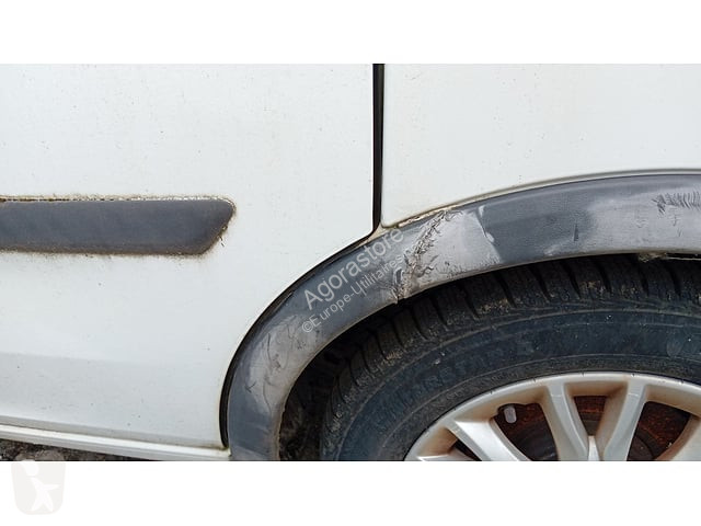 Коммерческий автомобиль Opel COMBO