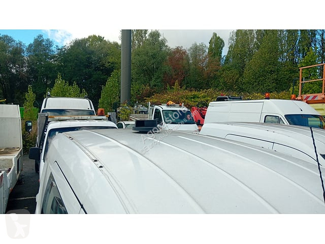 Коммерческий автомобиль Opel COMBO