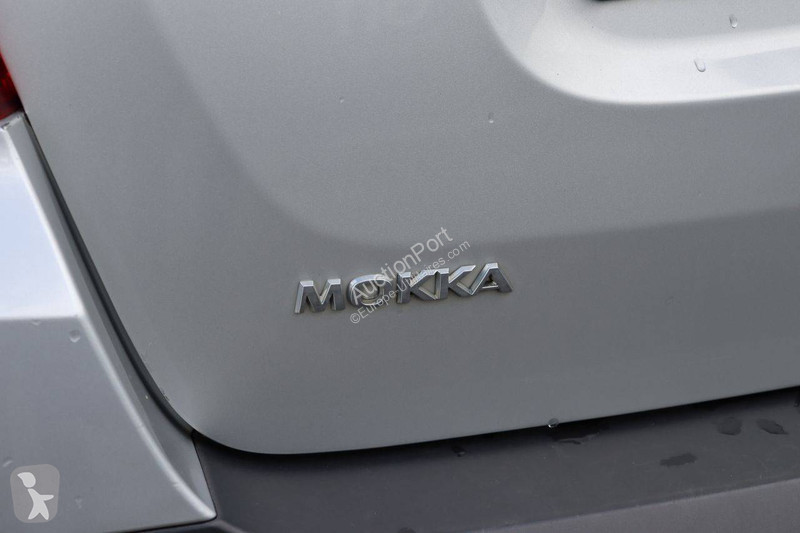 Opel  van