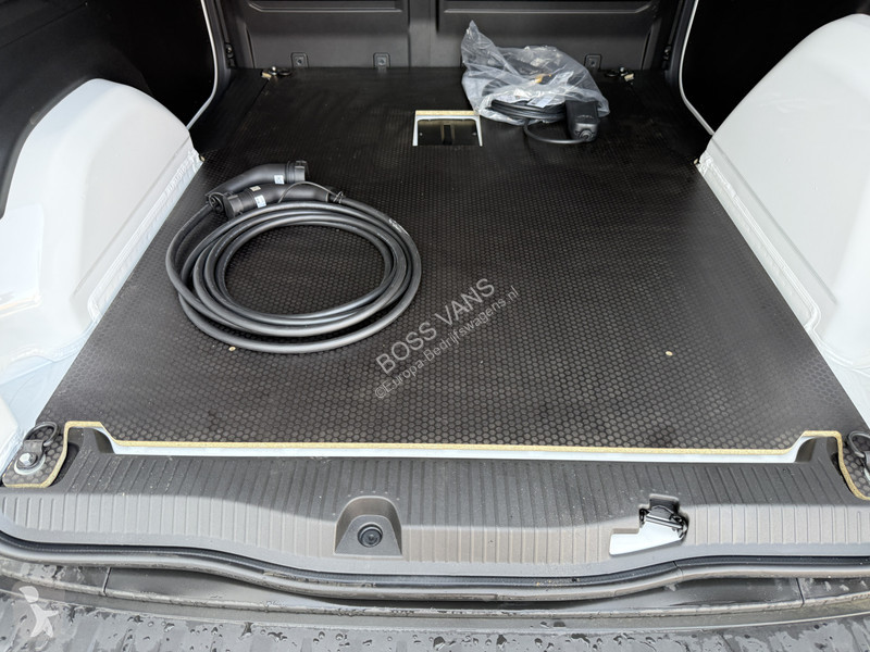 Renault e-Tech 45kWh 122PK Nieuw! Elektrisch...