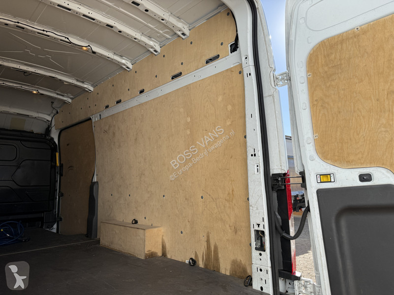Ford 68kWh 184PK L4H3 317km WLTP 93.7% (SOH)...