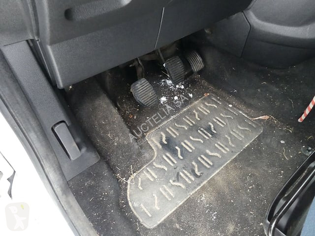 Citroën  van