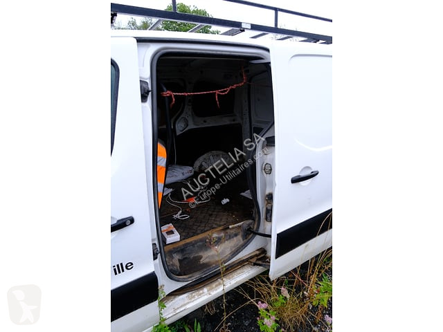 Citroën  van