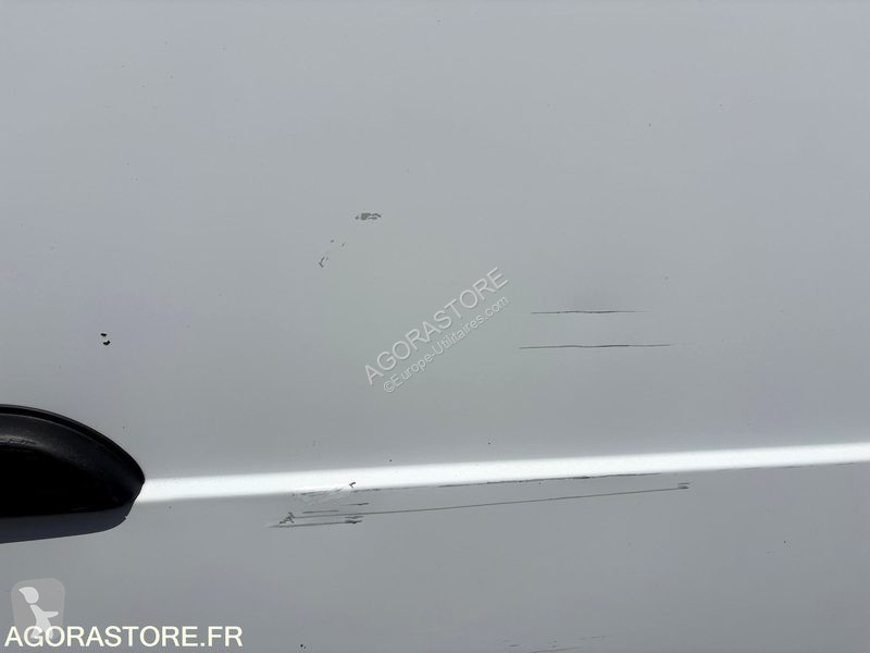 Nyttofordon Renault TRAFIC