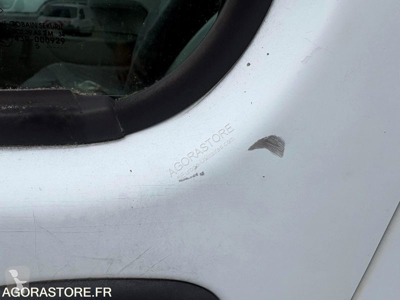 Nyttofordon Renault KANGOO