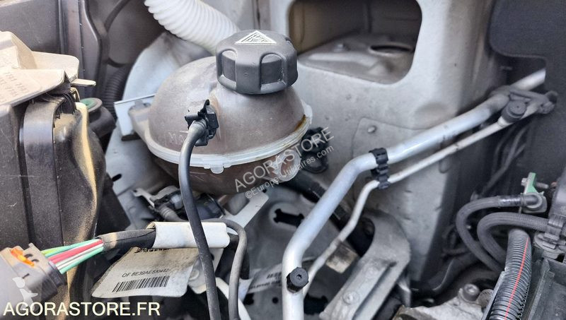 Samochód dostawczy Peugeot EXPERT