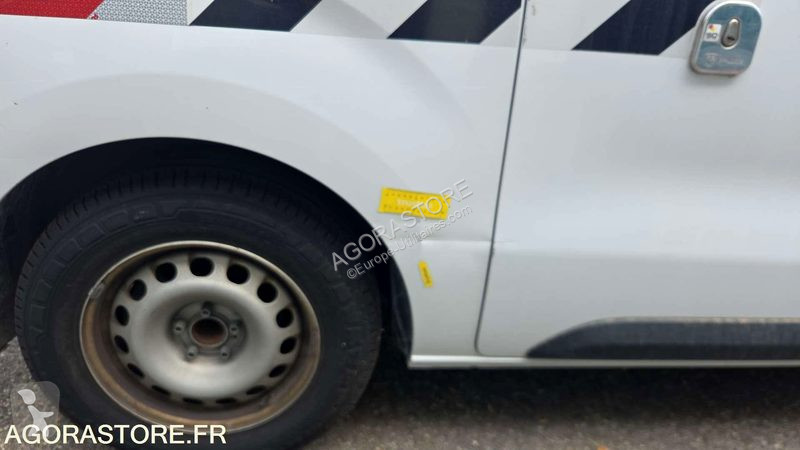 Nyttofordon Peugeot EXPERT