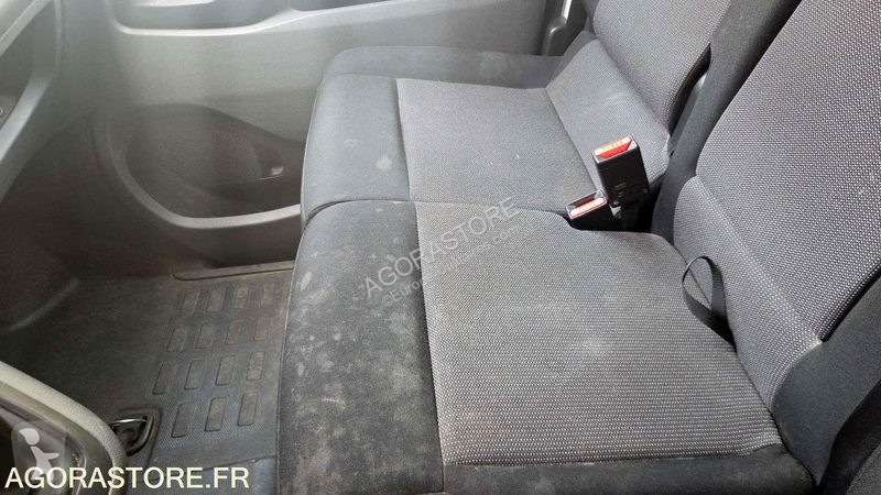 Samochód dostawczy Peugeot EXPERT