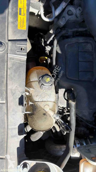 Samochód dostawczy Opel VIVARO