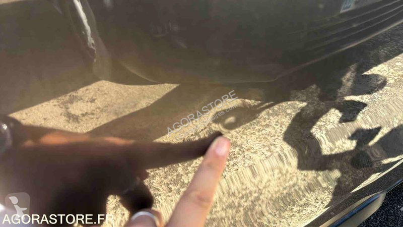Nyttofordon Peugeot EXPERT