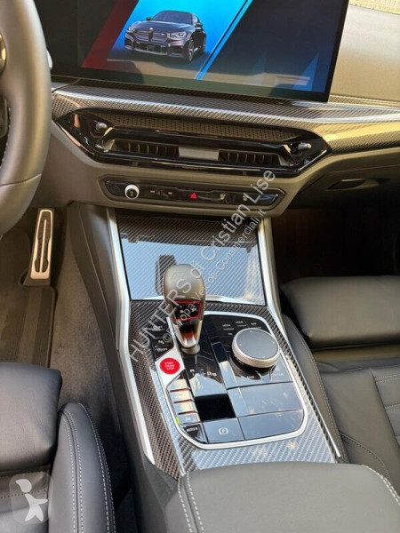 Véhicule utilitaire BMW M2