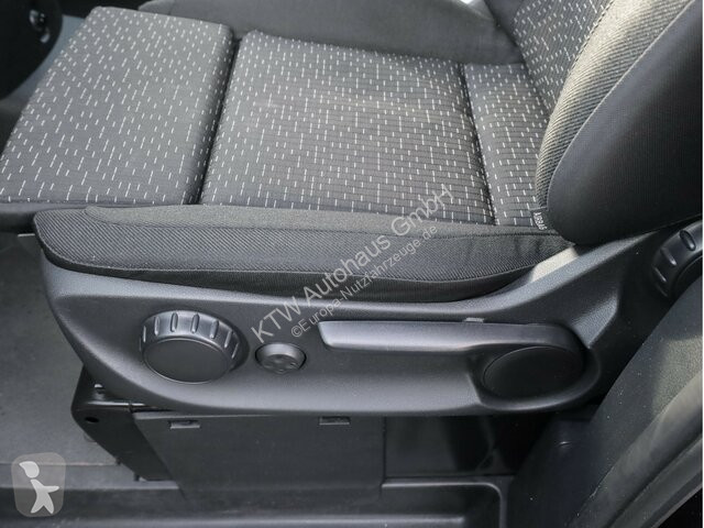 Furgoneta Mercedes Vito 116CDI...