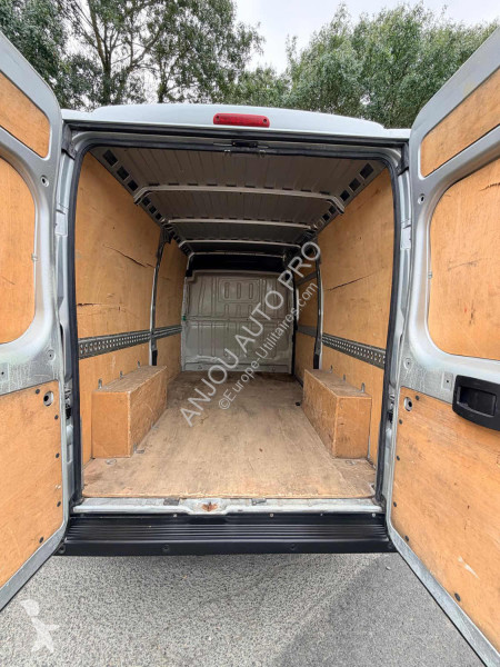 Nyttofordon Citroën 33 L2H2 2.0 HDi 130 S&S...