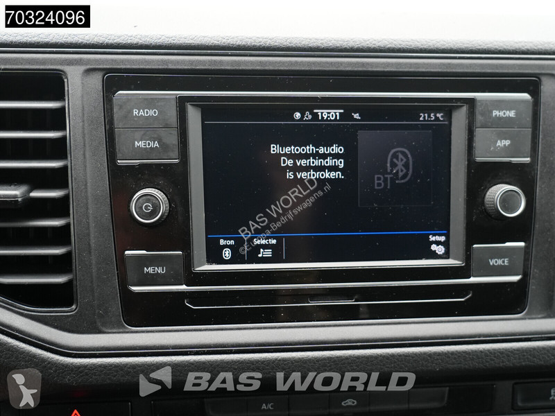 Nyttofordon MAN Automaat L3H3 Airco Cruise...