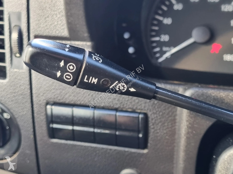Nyttofordon Mercedes 516 CDI Kipper Euro 6...