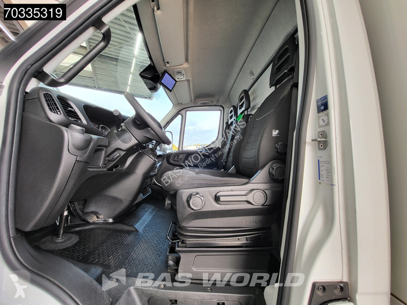 Nyttofordon Iveco 72C21 3.0L Automaat 1000KG...
