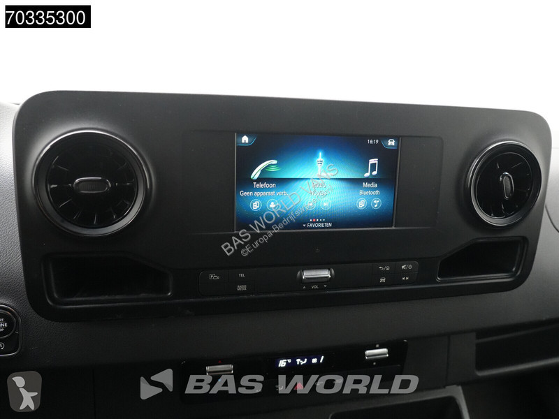 Nyttofordon Mercedes 317 CDI Automaat L3H2 3,5t...