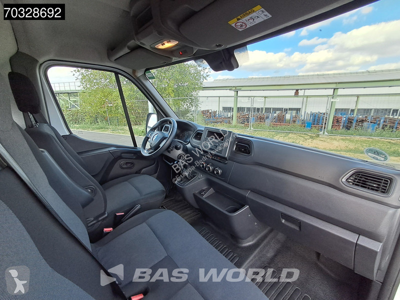 Nyttofordon Renault L3H2 LED Klima Tempomat...