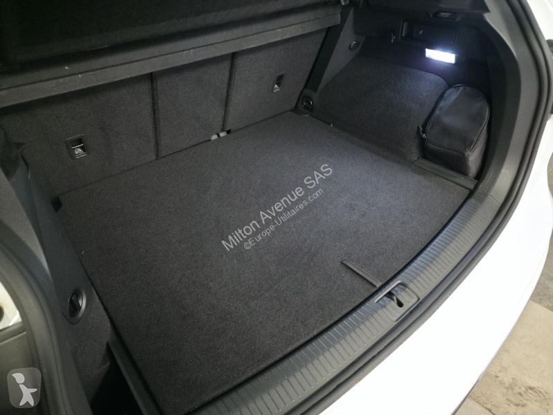 Nyttofordon Volkswagen